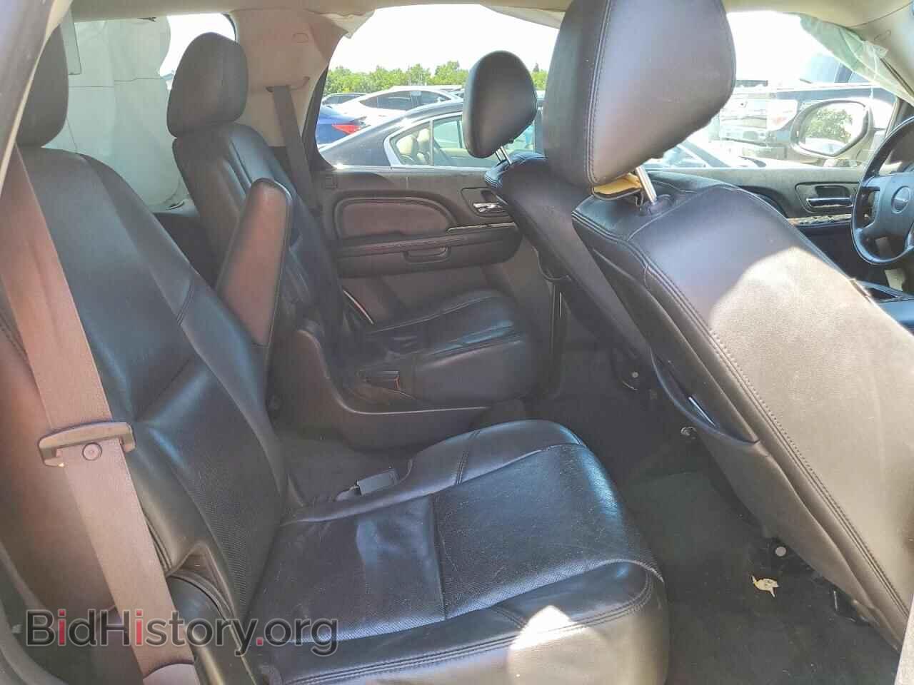 2011 GMC YUKON - VIN: 1GKS2EEFXBR349120 - Фото 11
