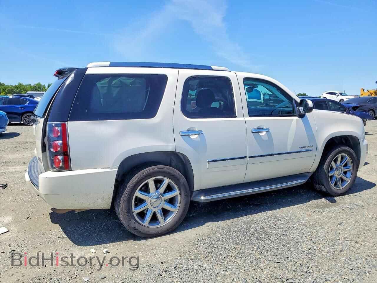 2011 GMC YUKON - VIN: 1GKS2EEFXBR349120 - Фото 3