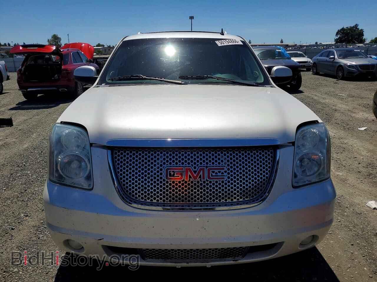 2011 GMC YUKON - VIN: 1GKS2EEFXBR349120 - Фото 5