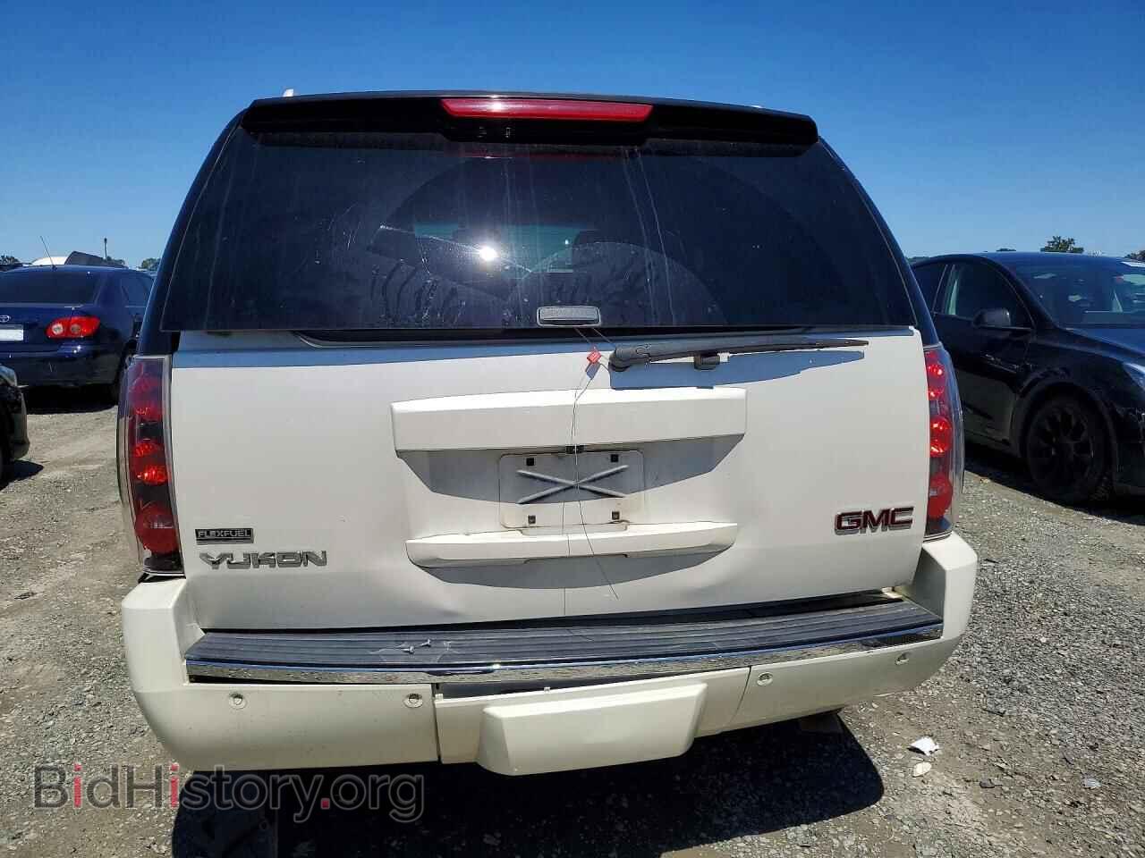 2011 GMC YUKON - VIN: 1GKS2EEFXBR349120 - Фото 6