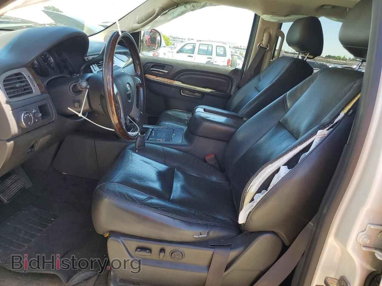 2011 GMC YUKON - VIN: 1GKS2EEFXBR349120 - Фото 7