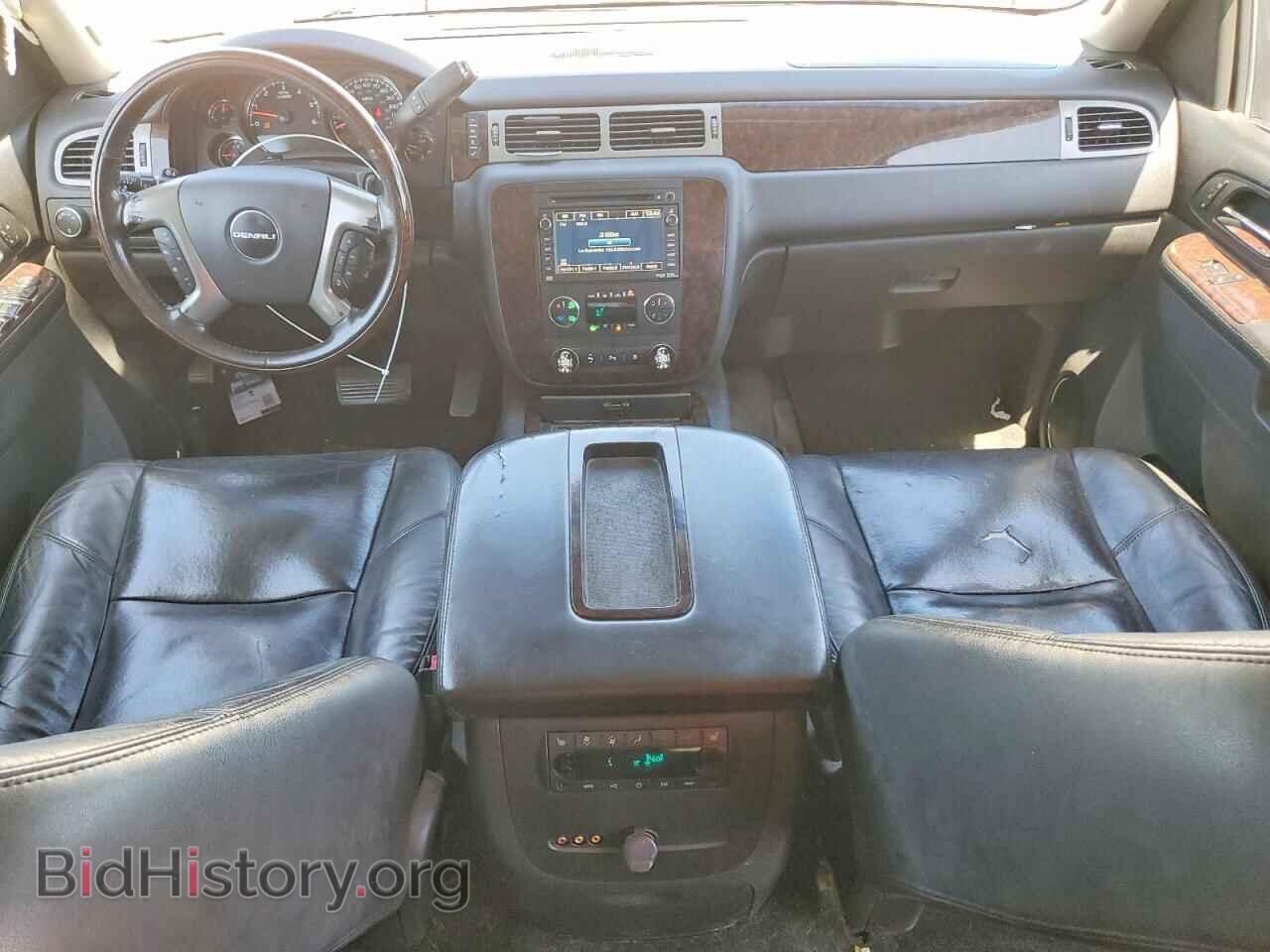 2011 GMC YUKON - VIN: 1GKS2EEFXBR349120 - Фото 8