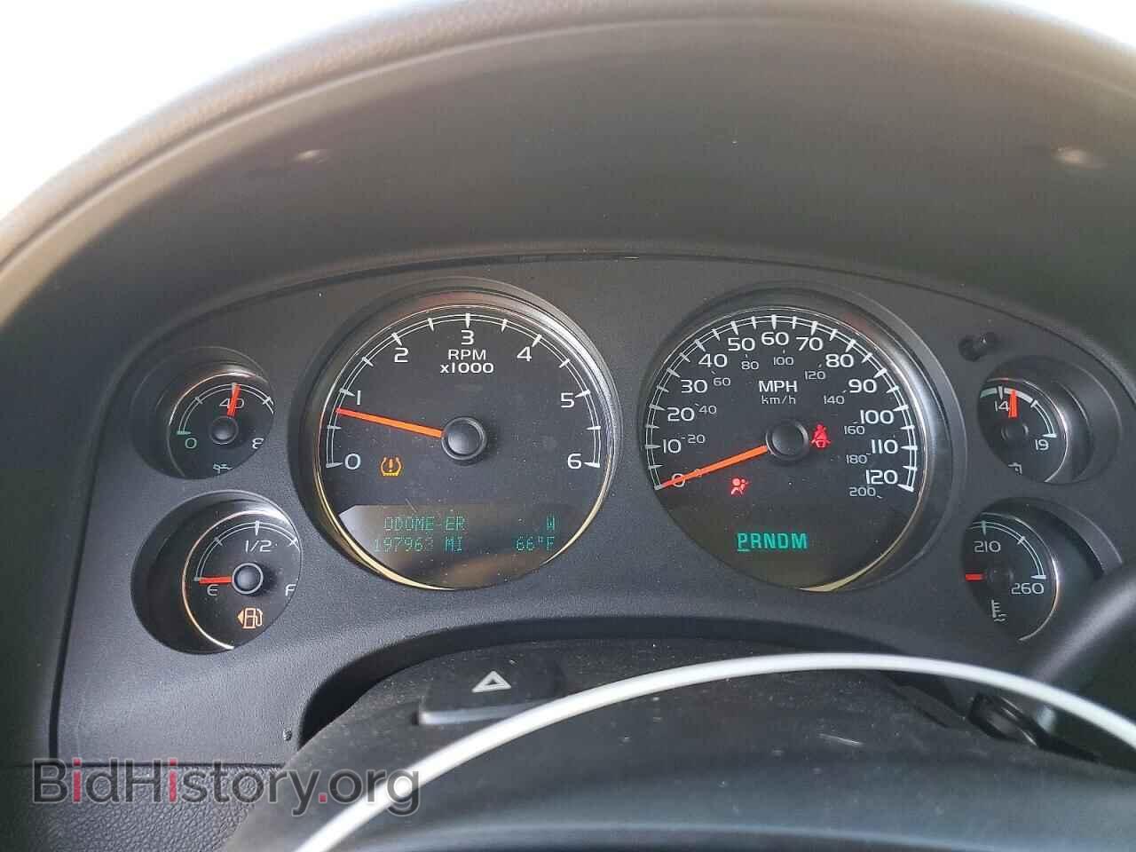 2011 GMC YUKON - VIN: 1GKS2EEFXBR349120 - Фото 9