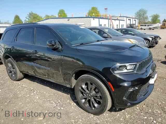 2025 DODGE DURANGO - VIN: 1C4RDJDG3SC524673 - Photo 14