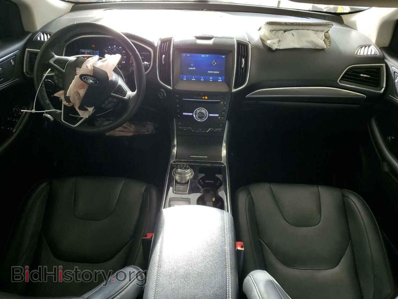 2019 FORD EDGE - VIN: 2FMPK3K94KBB62605 - Фото 8