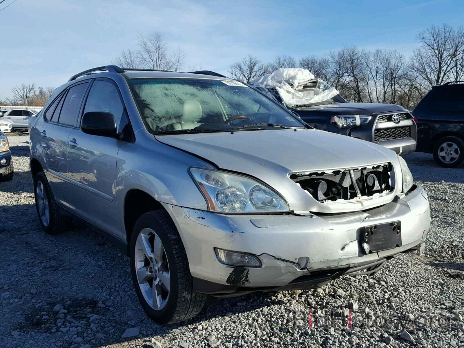 Photo JTJHA31U240047634 - LEXUS RX330 2004