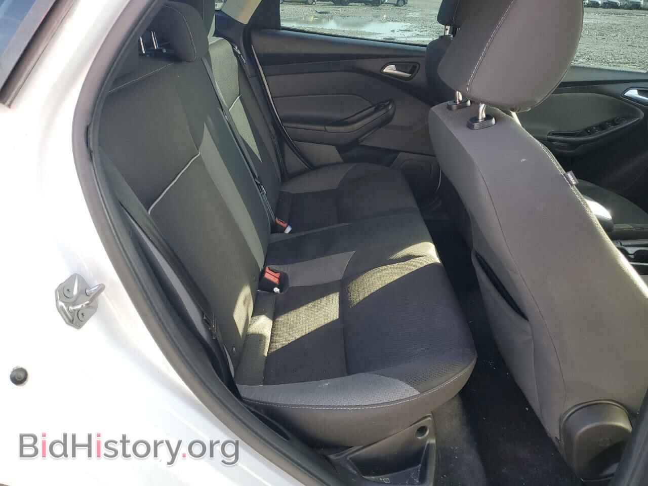 2014 FORD FOCUS - VIN: 1FADP3F23EL454844 - Фото 10
