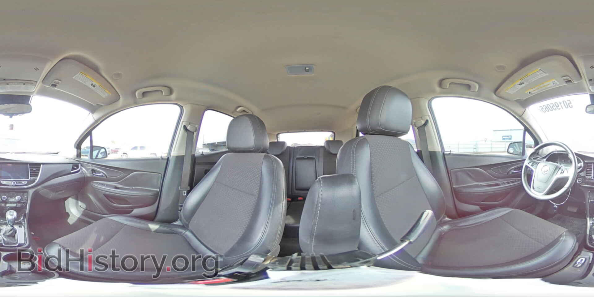 2020 BUICK ENCORE - VIN: KL4CJASB8LB008672 - Photo 12