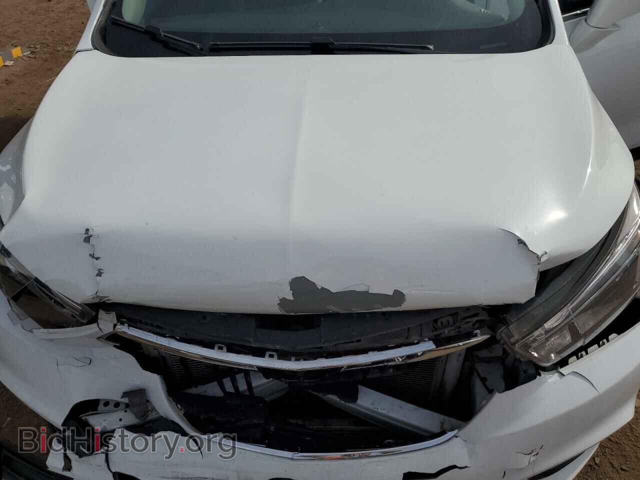 2020 BUICK ENCORE - VIN: KL4CJASB8LB008672 - Photo 13