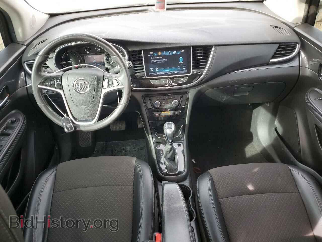 2020 BUICK ENCORE - VIN: KL4CJASB8LB008672 - Photo 8
