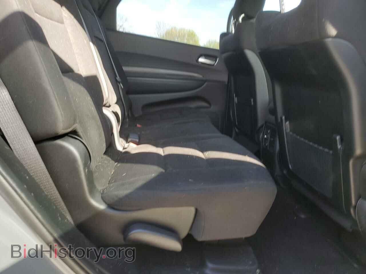 2023 DODGE DURANGO - VIN: 1C4RDHAG2PC635431 - Фото 11