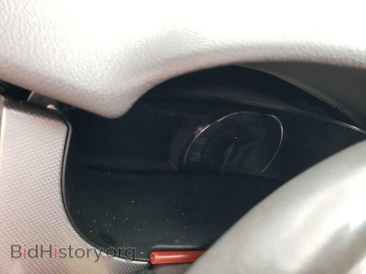 2012 FORD EDGE - VIN: 2FMDK3J93CBA15634 - Фото 9