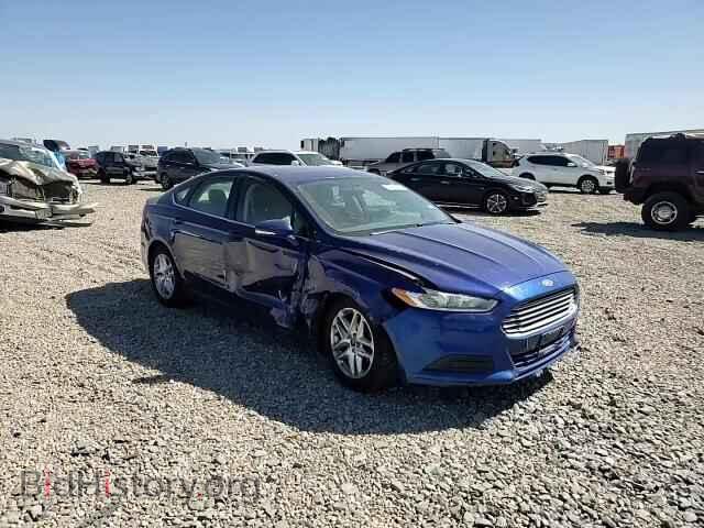 2013 FORD FUSION - VIN: 3FA6P0H76DR109680 - Фото 13