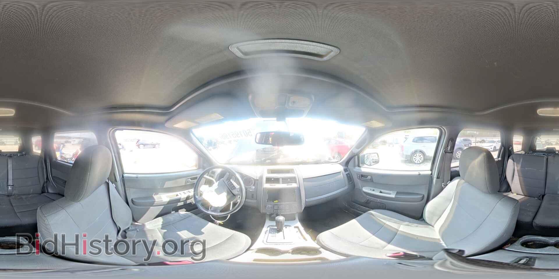 2012 FORD ESCAPE - VIN: 1FMCU0DG8CKA48892 - Фото 15