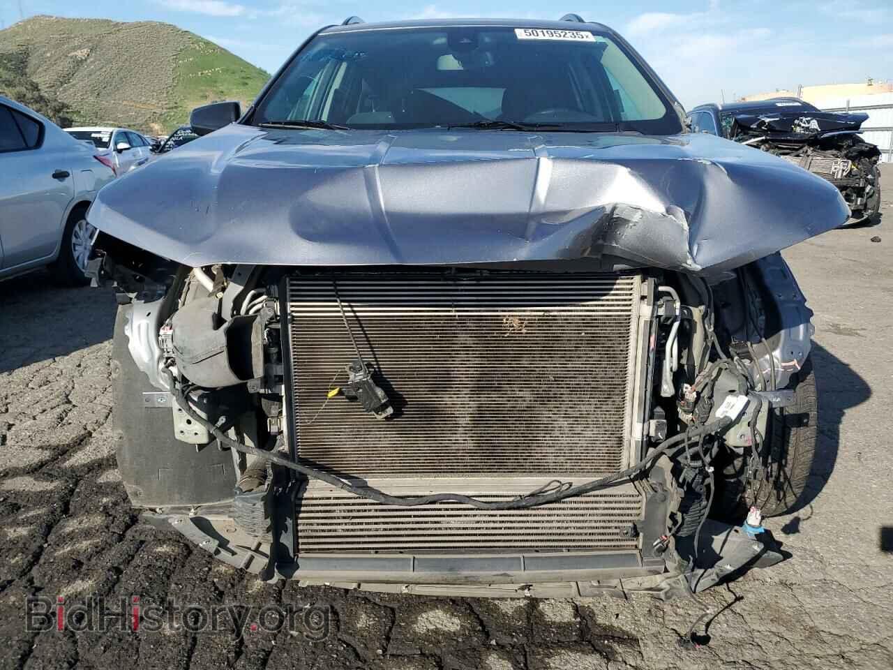 2020 GMC TERRAIN - VIN: 3GKALMEV7LL145491 - Фото 5