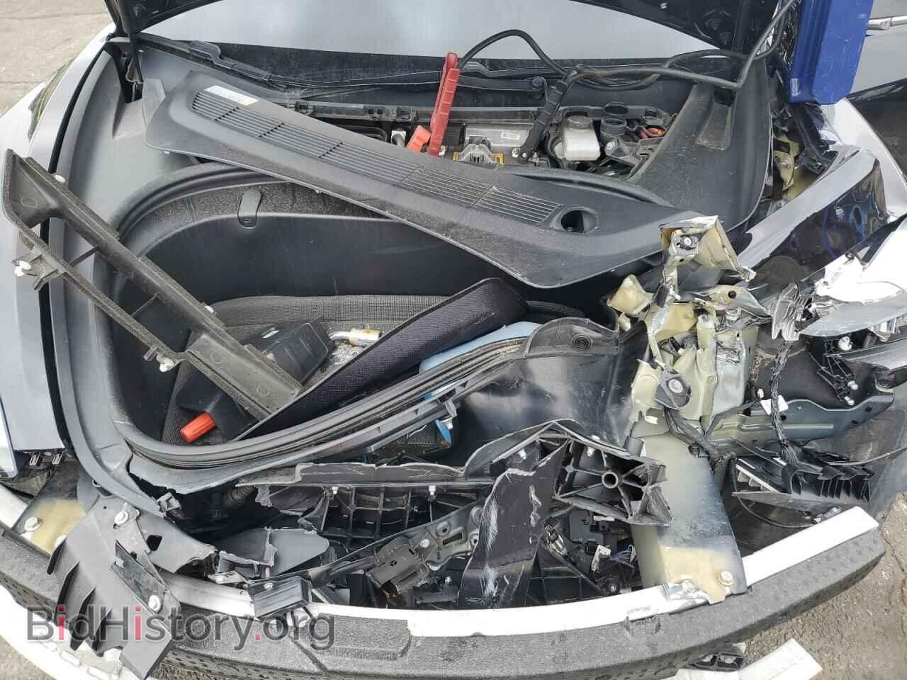 2018 TESLA MODEL 3 - VIN: 5YJ3E1EB3JF071355 - Photo 11