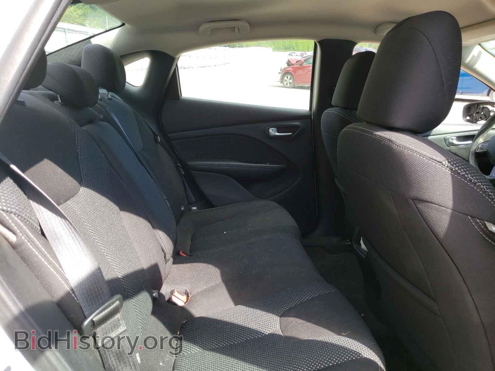 2015 DODGE DART - VIN: 1C3CDFBB1FD275286 - Фото 6