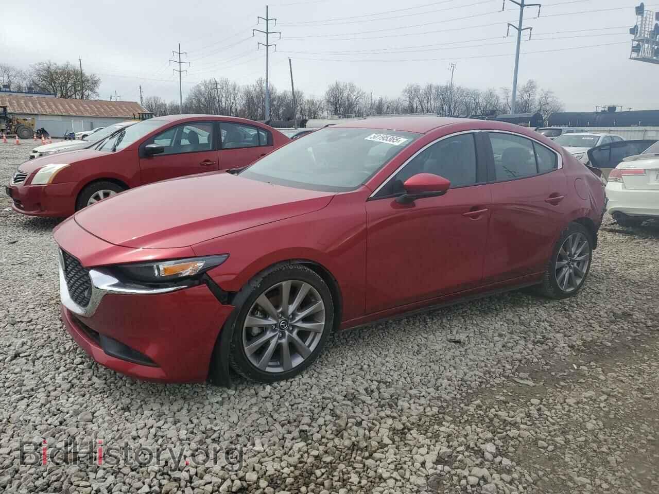 Photo 3MZBPBCM3LM131310 - MAZDA 3 2020