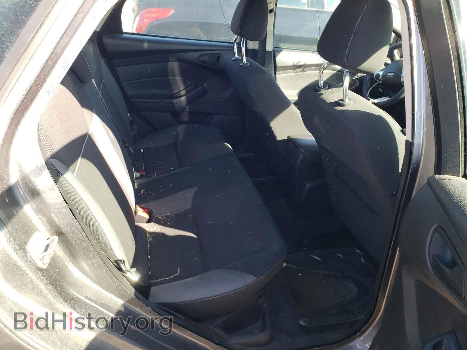 2012 FORD FOCUS - VIN: 1FAHP3F26CL196236 - Photo 6