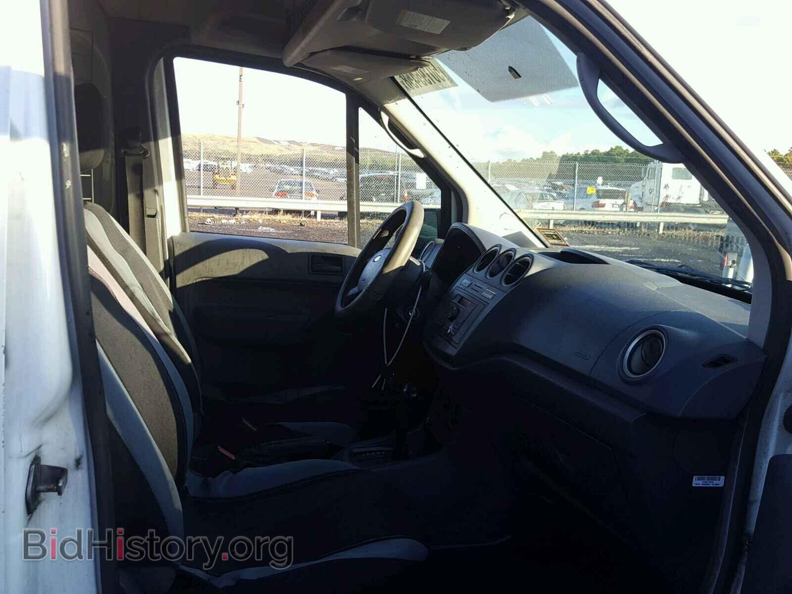 2011 FORD TRANSIT CO - VIN: NM0LS7AN2BT047913 - Фото 5