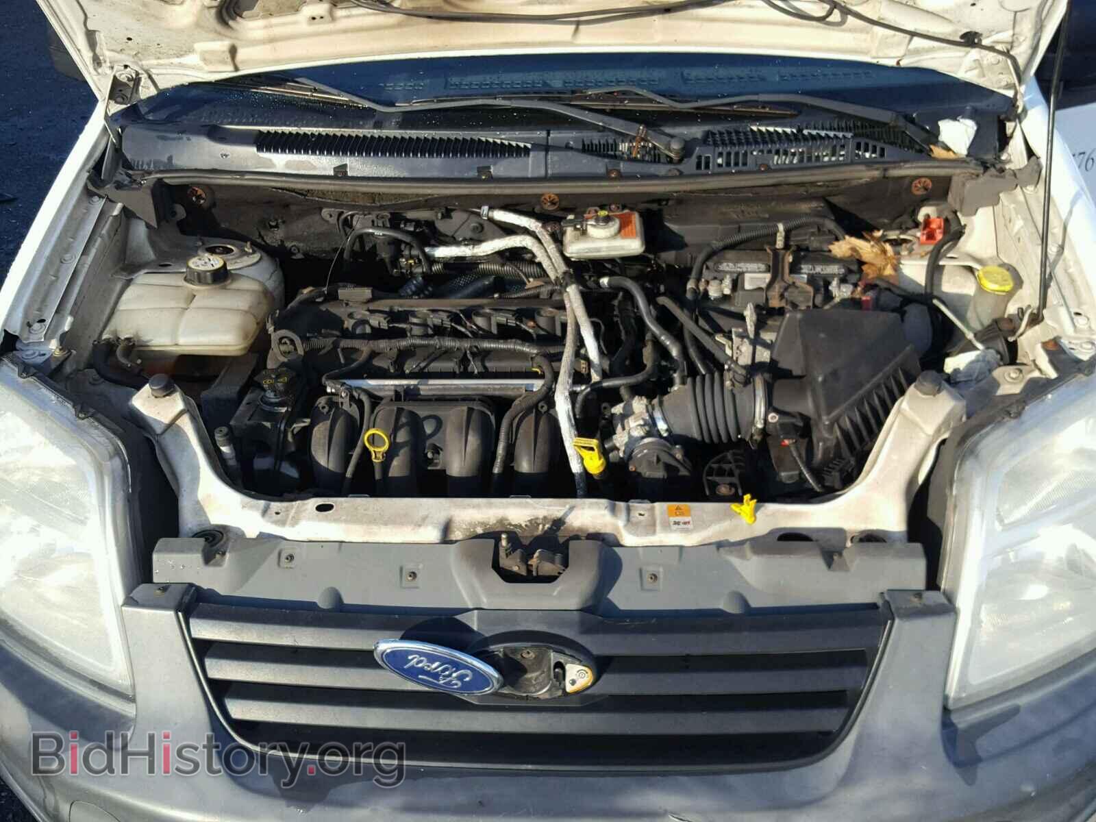 2011 FORD TRANSIT CO - VIN: NM0LS7AN2BT047913 - Фото 7