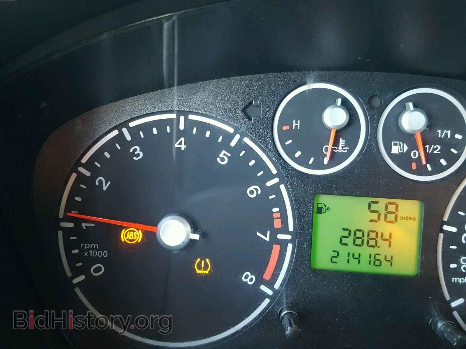 2011 FORD TRANSIT CO - VIN: NM0LS7AN2BT047913 - Фото 8