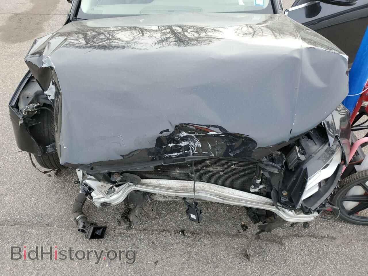 2012 AUDI A4 - VIN: WAUFFAFL0CN002562 - Фото 12