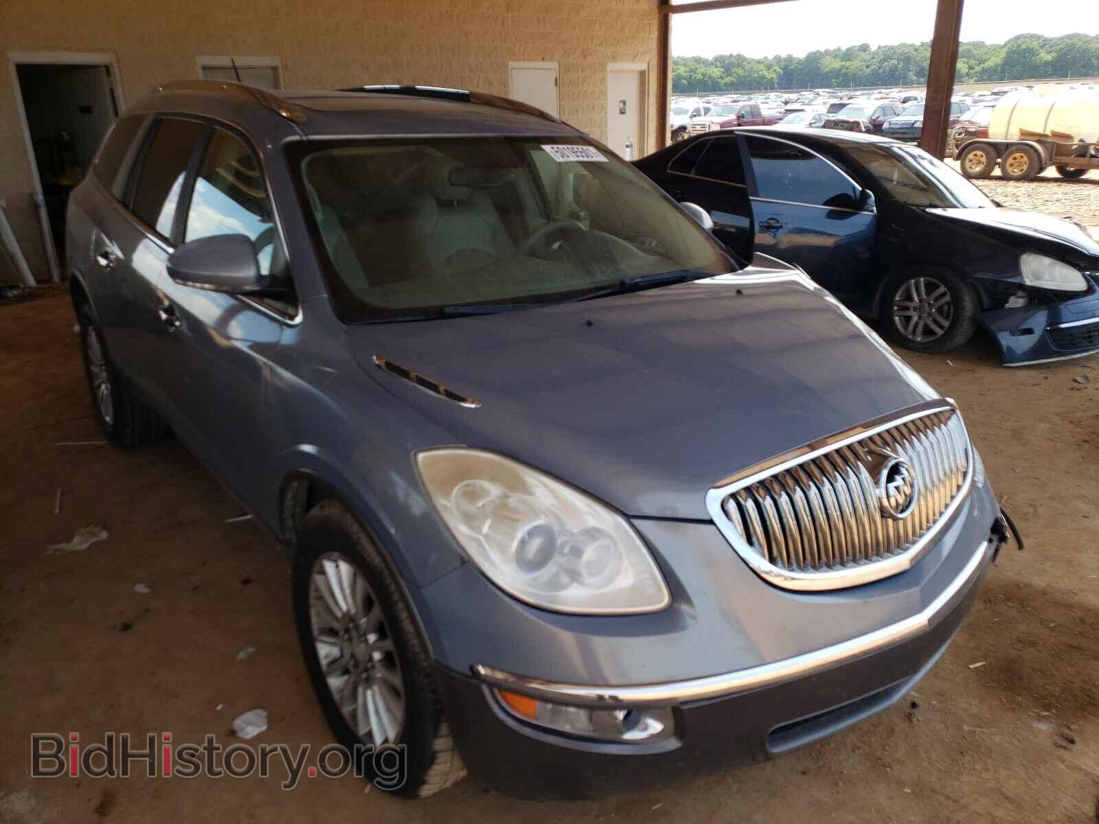 Фотография 5GAER23718J200862 - BUICK ENCLAVE 2008