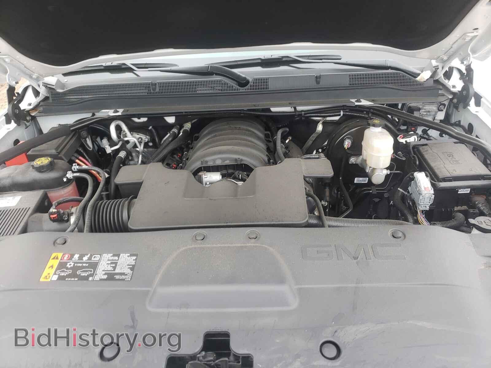 2020 GMC YUKON - VIN: 1GKS2CKJ4LR188682 - Фото 7