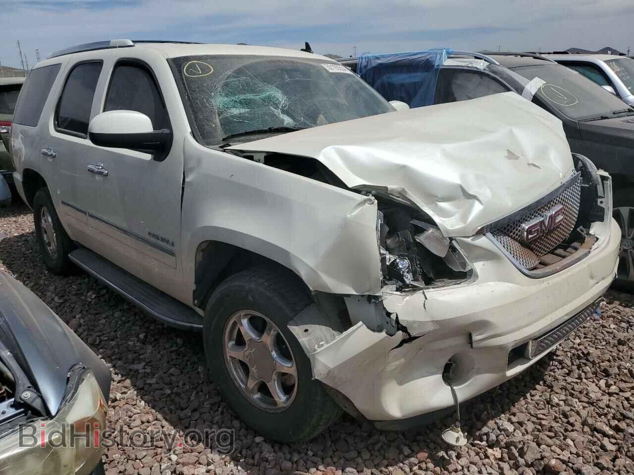 2014 GMC YUKON - VIN: 1GKS2EEF2ER170235 - Photo 4
