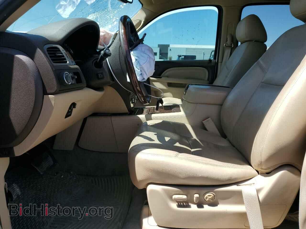 2014 GMC YUKON - VIN: 1GKS2EEF2ER170235 - Photo 7