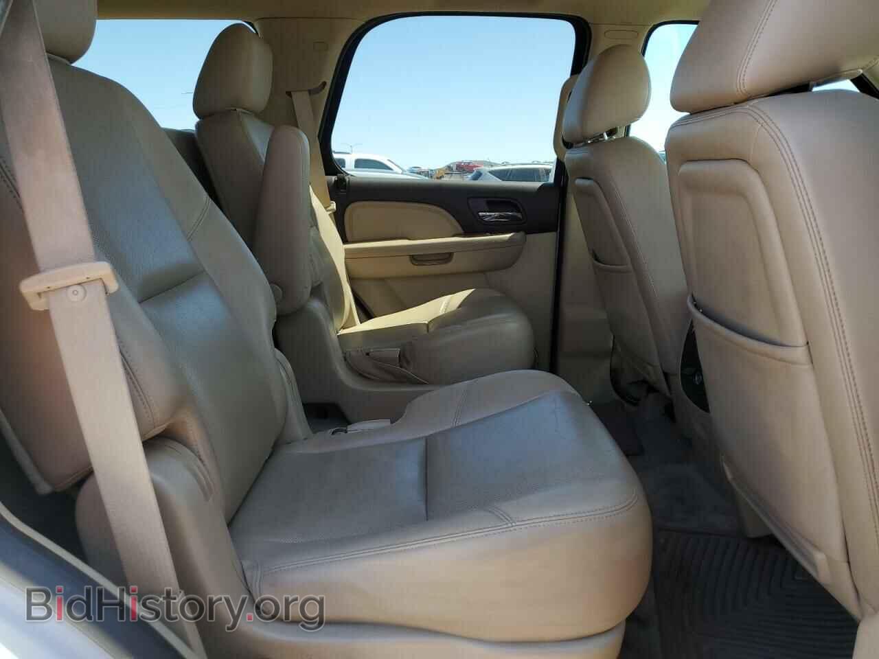 2014 GMC YUKON - VIN: 1GKS2EEF2ER170235 - Photo 10