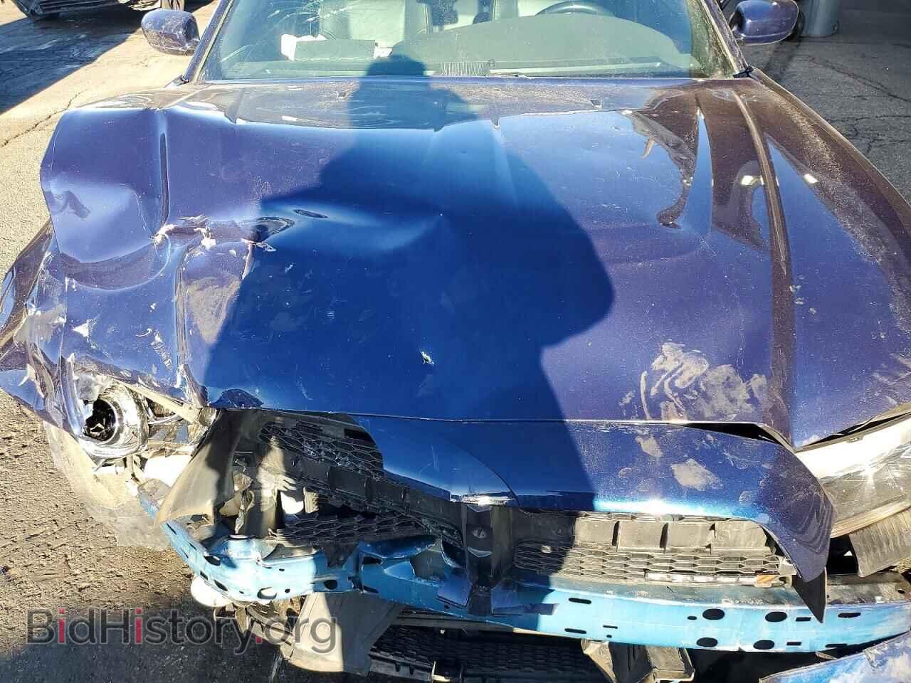 2014 DODGE CHARGER - VIN: 2C3CDXDT5EH372049 - Фото 11