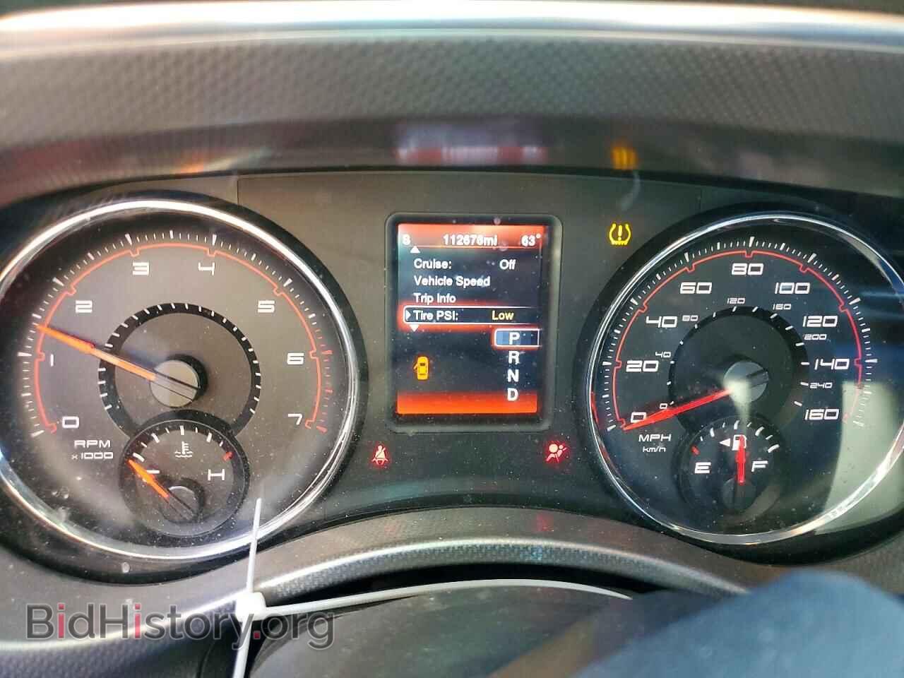 2014 DODGE CHARGER - VIN: 2C3CDXDT5EH372049 - Фото 9