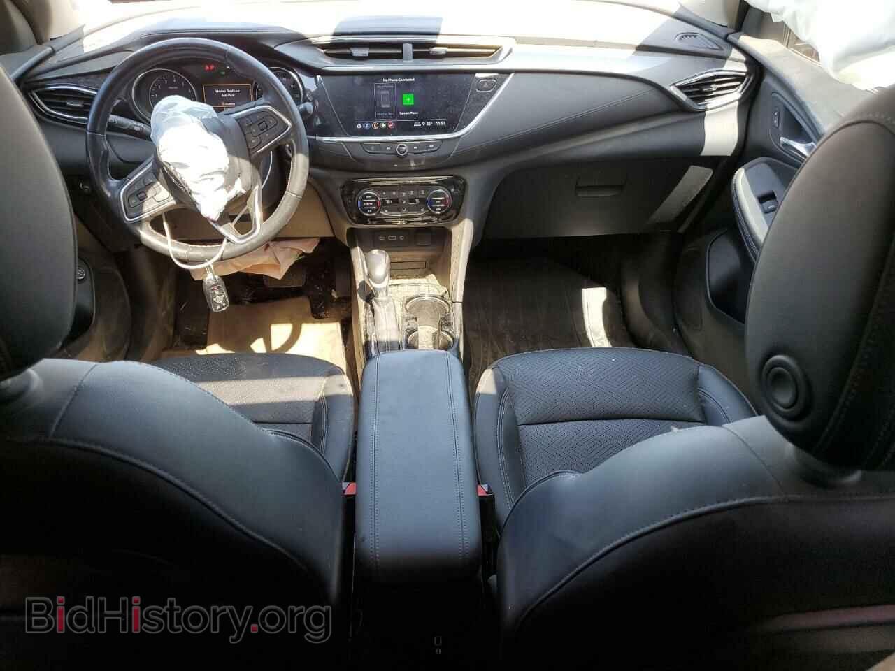 2023 BUICK ENCORE - VIN: KL4MMFSL2PB067417 - Фото 8