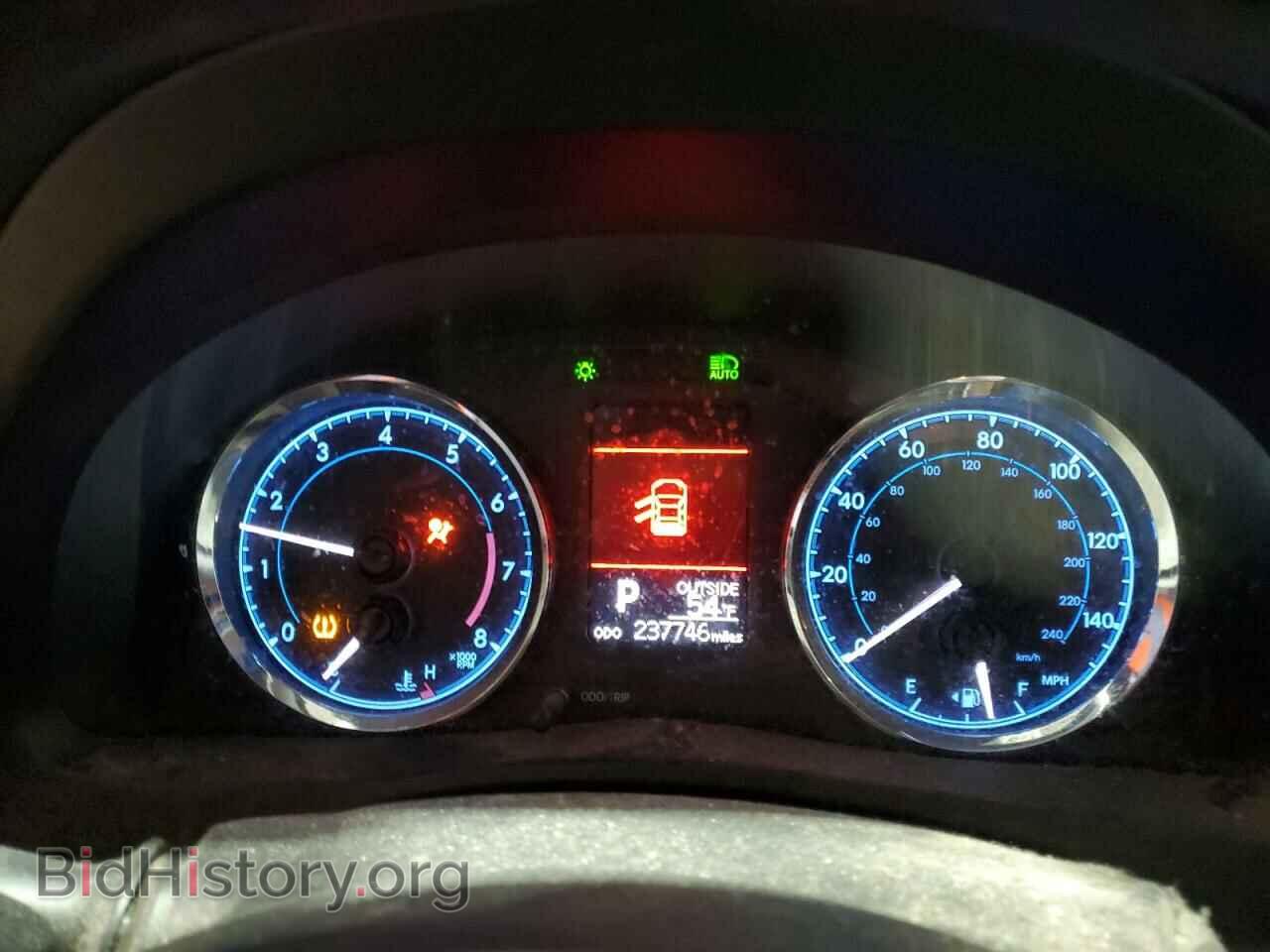 2017 TOYOTA COROLLA - VIN: 2T1BURHE5HC790415 - Фото 9