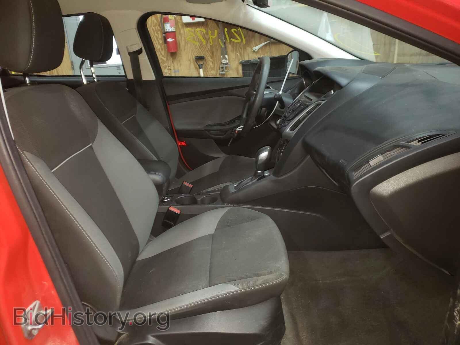 2012 FORD FOCUS - VIN: 1FAHP3K29CL129054 - Photo 5