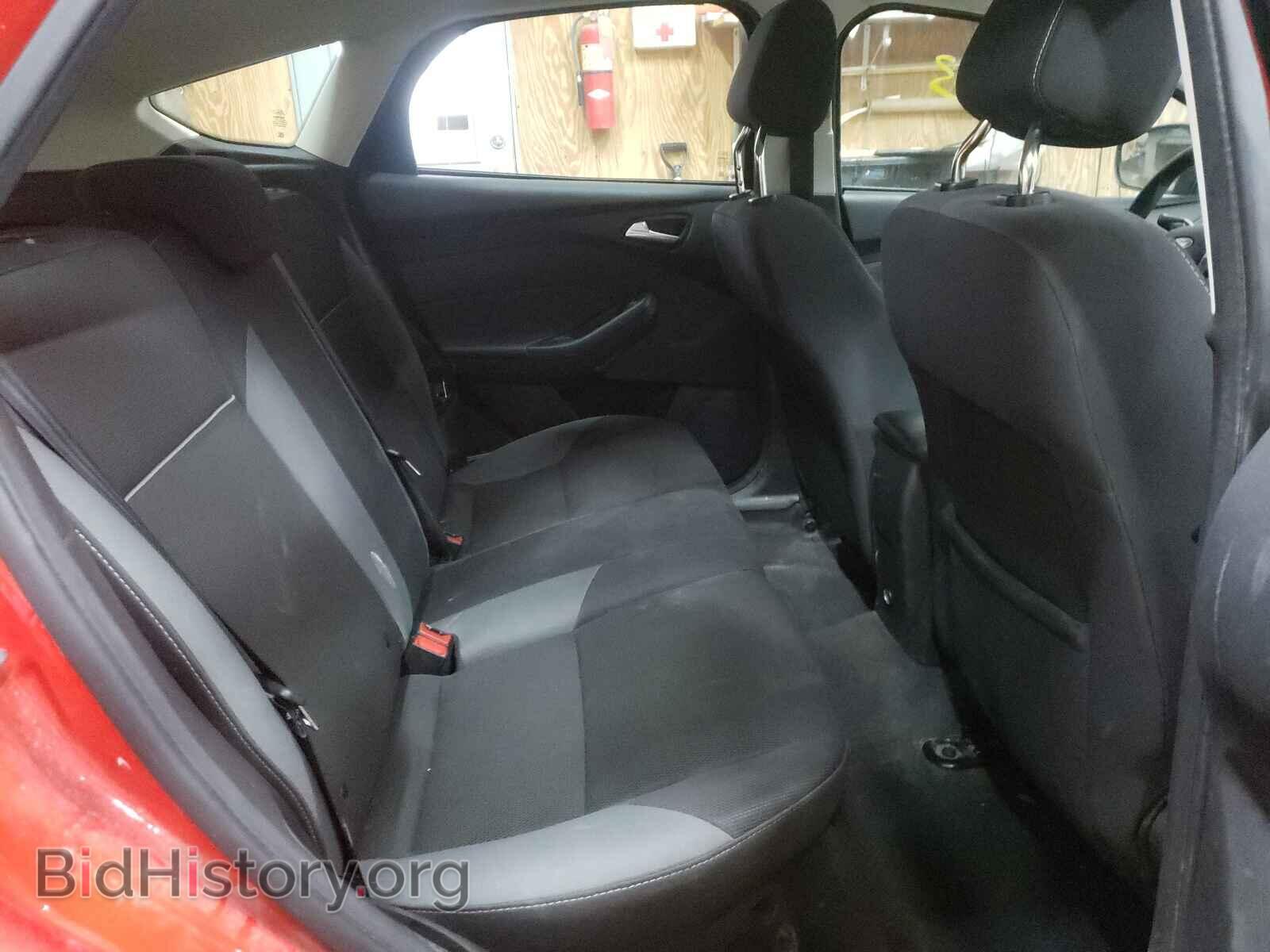 2012 FORD FOCUS - VIN: 1FAHP3K29CL129054 - Photo 6