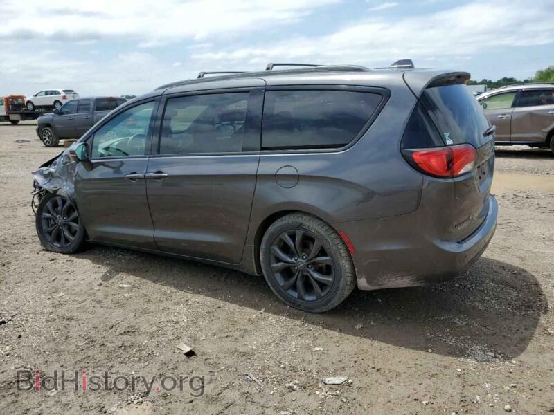 2019 Chrysler PACIFICA (VIN 2C4RC1GG9KR702799) — photo 2 of 14