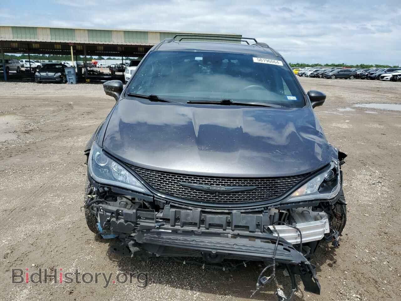 2019 CHRYSLER PACIFICA - VIN: 2C4RC1GG9KR702799 - Фото 5