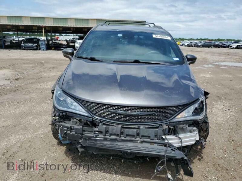 2019 Chrysler PACIFICA (VIN 2C4RC1GG9KR702799) — photo 5 of 14