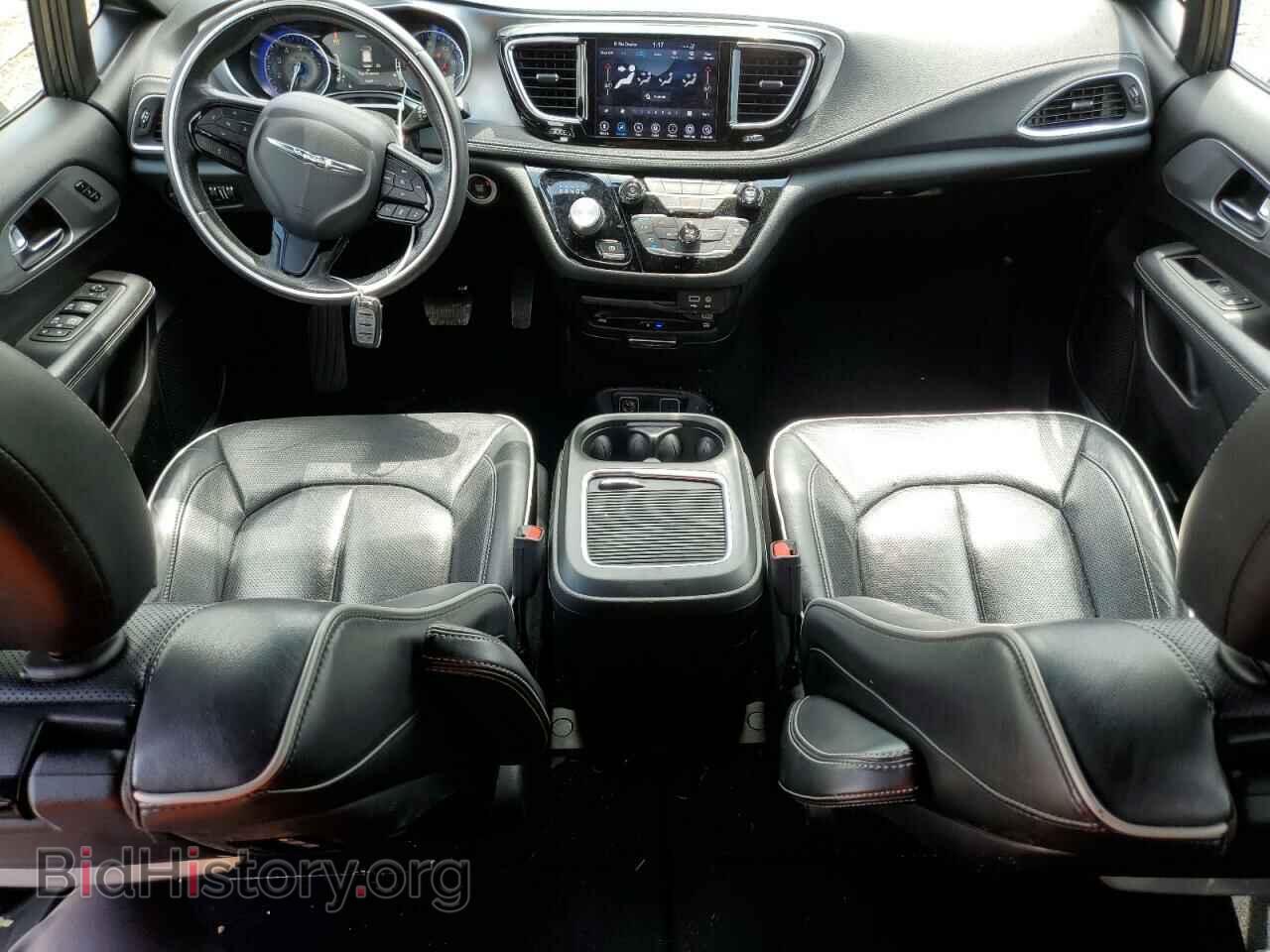 2019 CHRYSLER PACIFICA - VIN: 2C4RC1GG9KR702799 - Фото 8