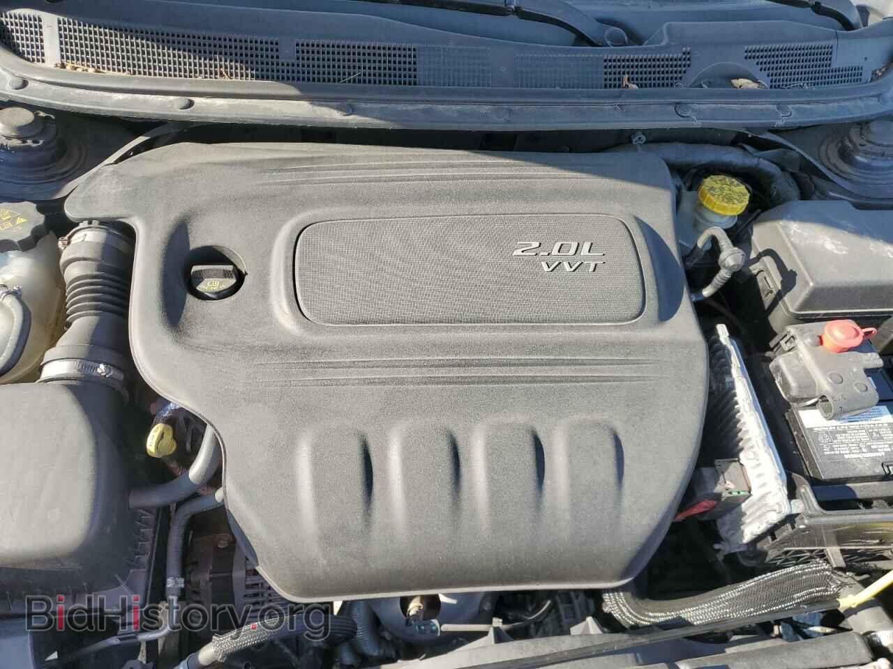 2013 DODGE DART - VIN: 1C3CDFBAXDD296951 - Фото 11