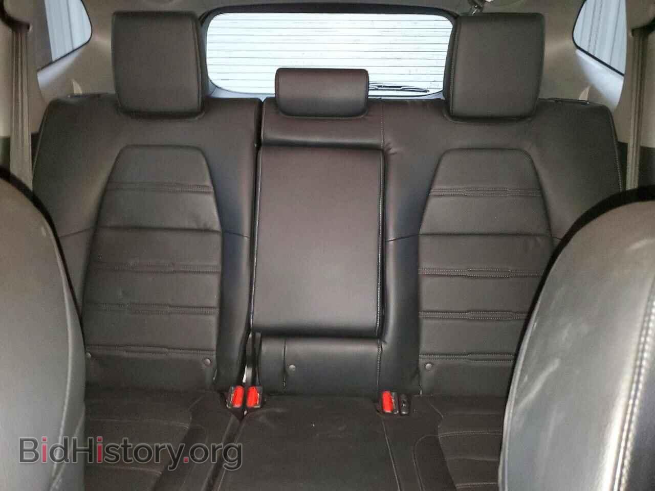 2021 HONDA CRV - VIN: 5J6RW2H8XML020072 - Фото 10