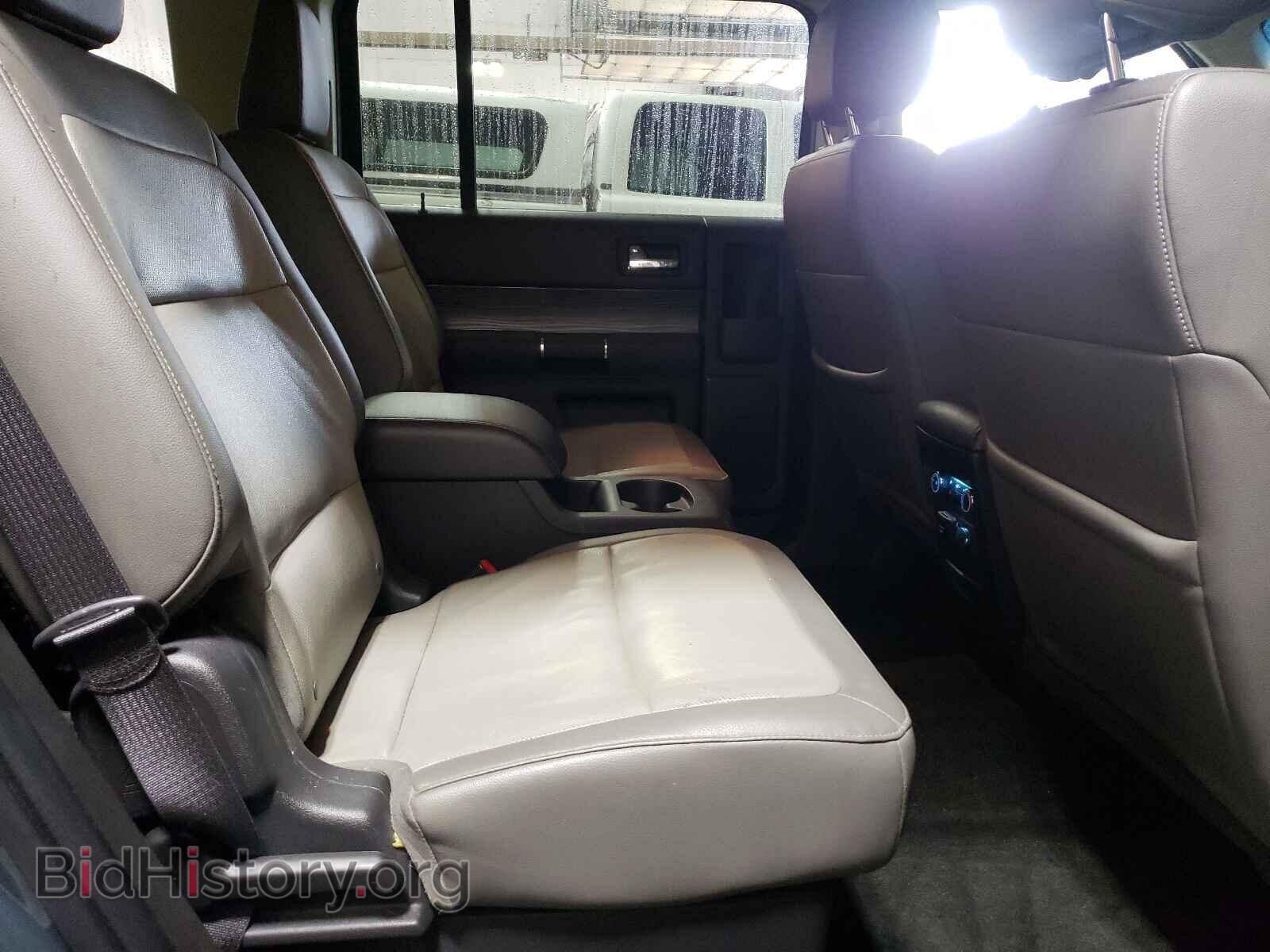 2016 FORD FLEX - VIN: 2FMHK6D80GBA18308 - Photo 6