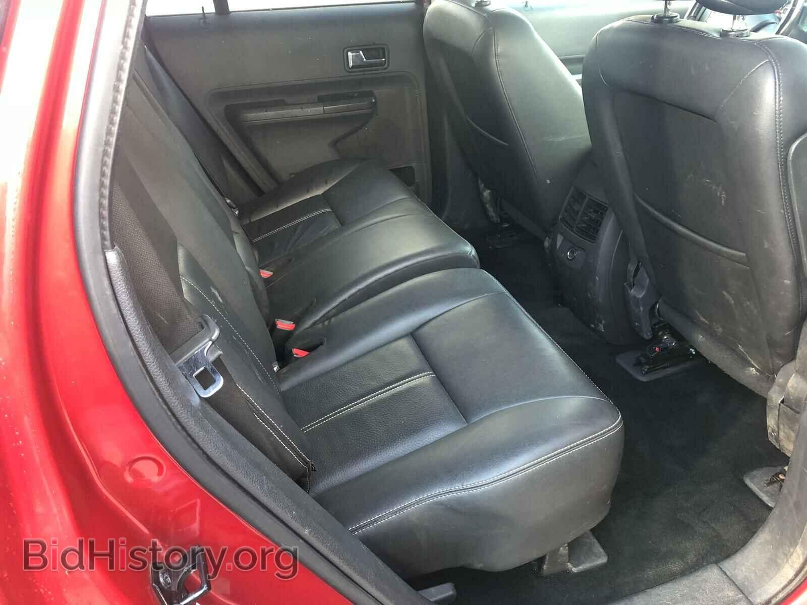 2010 FORD EDGE - VIN: 2FMDK4KC2ABB05242 - Photo 6