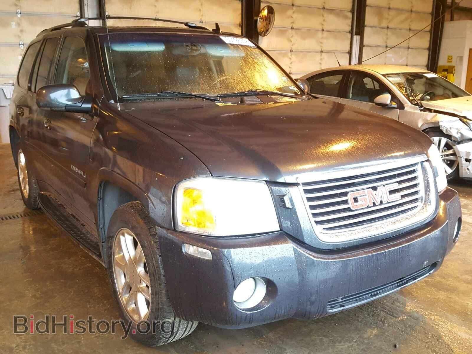 Фотография 1GKET63MX62235599 - GMC ENVOY DENA 2006