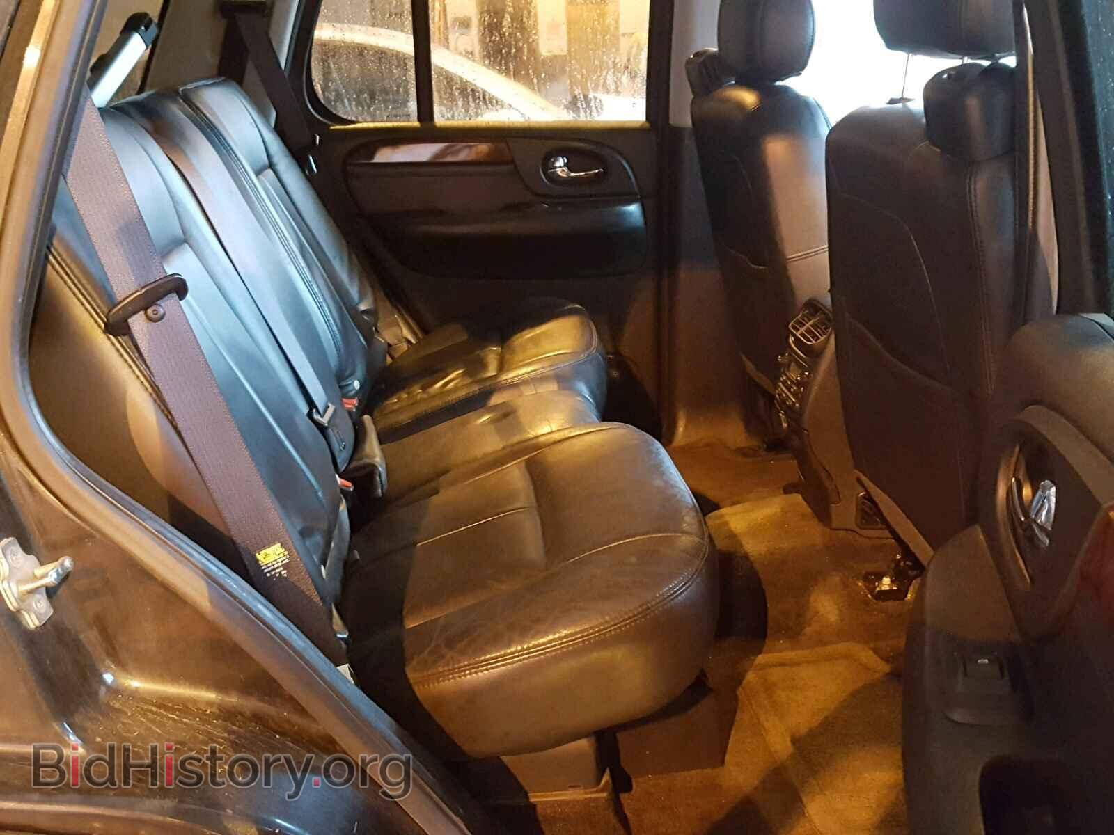 2006 GMC ENVOY DENA - VIN: 1GKET63MX62235599 - Фото 6