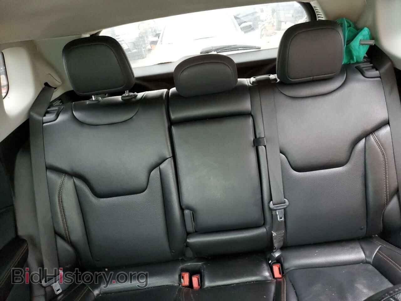 2020 JEEP COMPASS - VIN: 3C4NJCCB1LT170859 - Фото 10