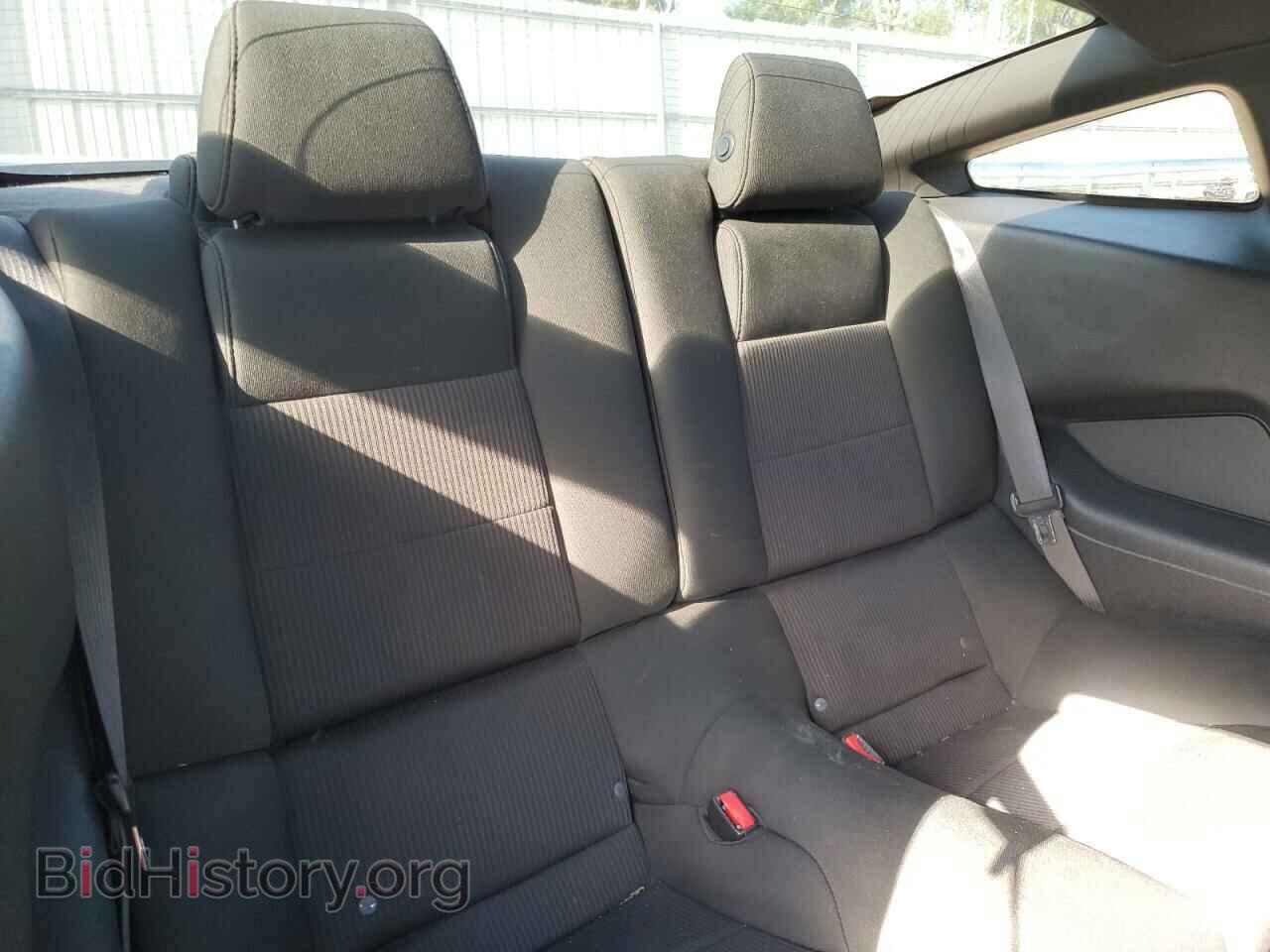 2014 FORD MUSTANG - VIN: 1ZVBP8CF0E5318551 - Фото 10